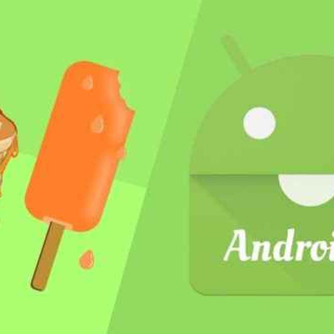 Google è gia` al lavoro su Android P